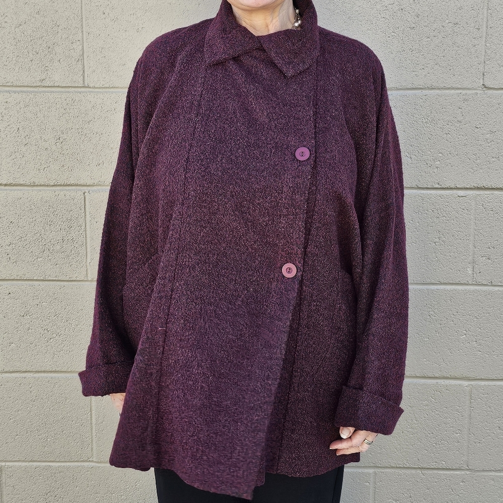 Animale Free size Jacket NWT